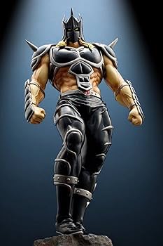 Amazon.co.jp: フィギュア王限定 CCP No.11 ケビンマスク アドベント