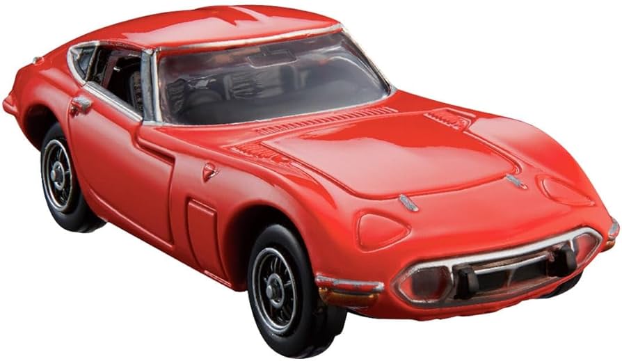 Amazon | タカラトミーモールオリジナル トミカプレミアム トヨタ