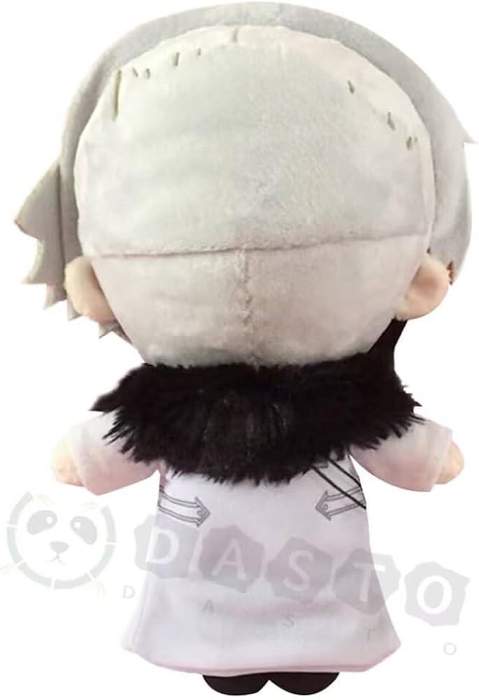 Amazon.co.jp: 原神(げんしん) ぬいぐるみ 綺良々 博士 神里綾華