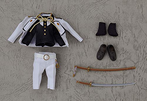 Amazon.co.jp: ねんどろいどどーる 刀剣乱舞-ONLINE- 髭切 ノン