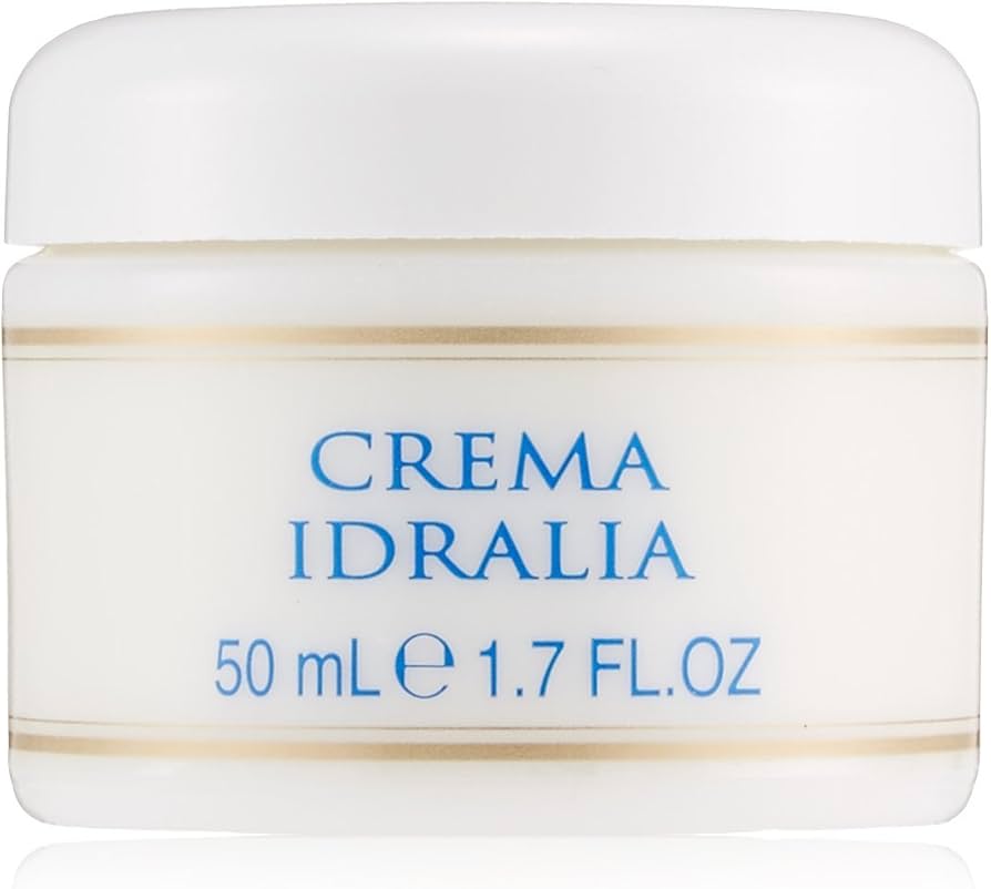 Amazon | サンタ・マリア・ノヴェッラ イドラリアクリーム 50ml [並行