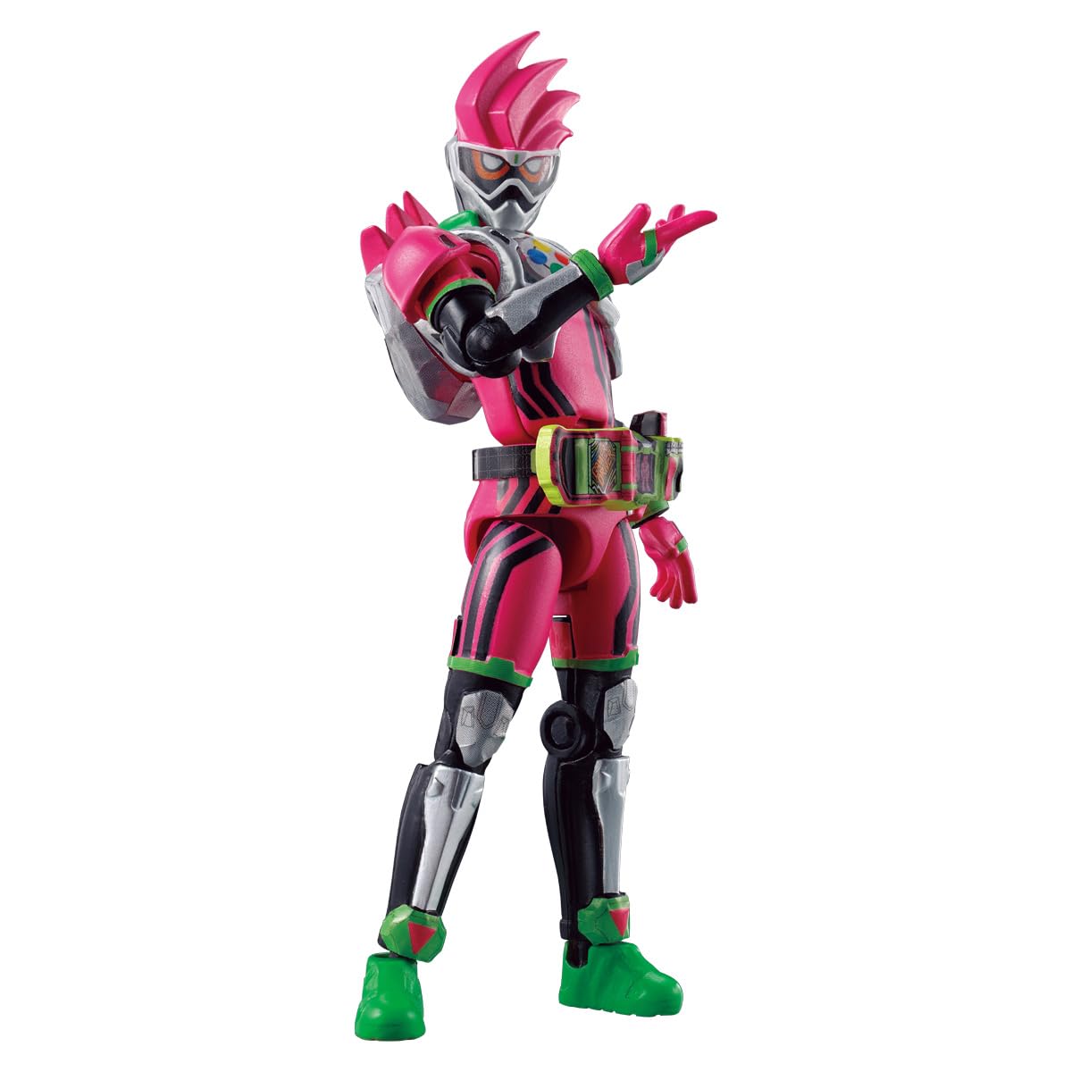 Amazon.co.jp: バンダイ(BANDAI) O-DO CHRONICLE 仮面ライダーエグゼ