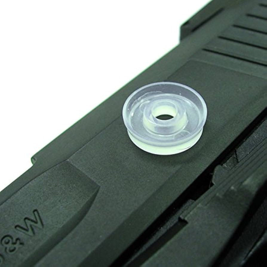 Amazon | タニオ・コバ USPタクティカル/VP70他対応 ピストンカップ