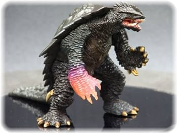 Amazon | コナミ SFムービーセレクション ガメラ GAMERA THE