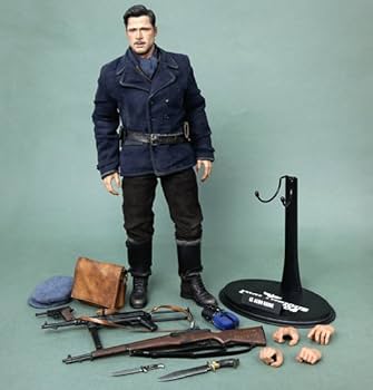 Amazon.co.jp: ムービー・マスターピース イングロリアス・バスターズ