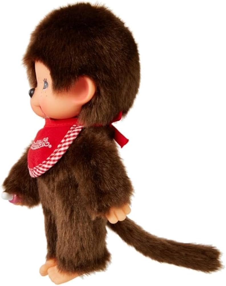 Amazon | セキグチ(Sekiguchi) モンチッチ プレミアムスタンダード S