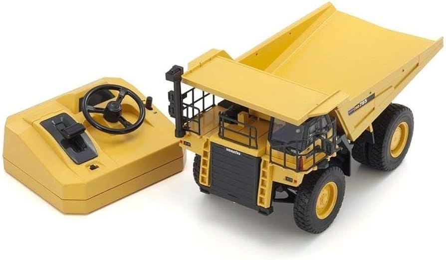 Amazon | 京商 1/50スケール 完全完成テーブルトップ IRC 建設機械