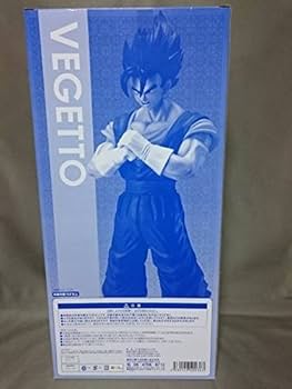 Amazon.co.jp: ギガンティックシリーズ ドラゴンボールZ ベジット 限定