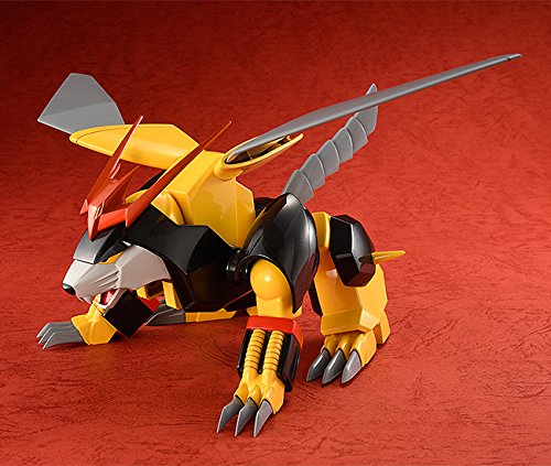 Amazon | PLAMAX 魔神英雄伝ワタル MS-03 邪虎丸 ノンスケール