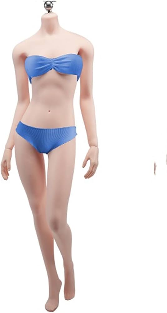 Amazon.co.jp: [Tbmodel ] TBLeague 1/6フィギュア 素体 セット 超柔軟