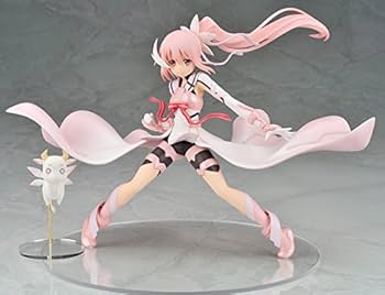 Amazon | 結城友奈は勇者である 結城 友奈 1/8スケール PVC製 塗装済み