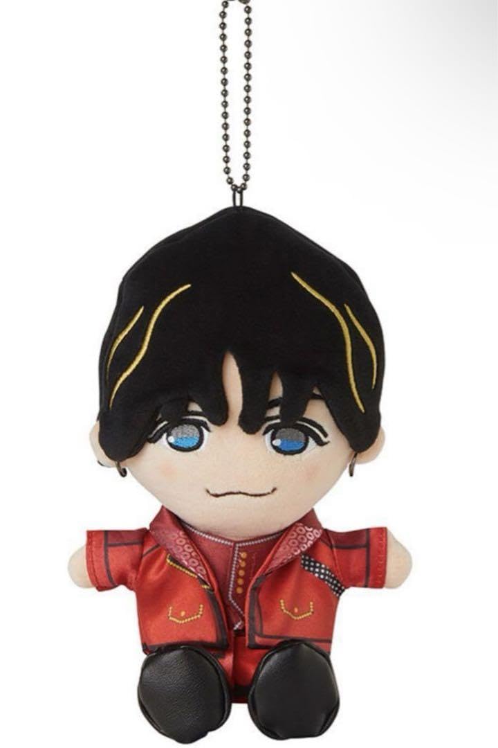 Amazon.co.jp: WEST 藤井流星 チビぬい : おもちゃ