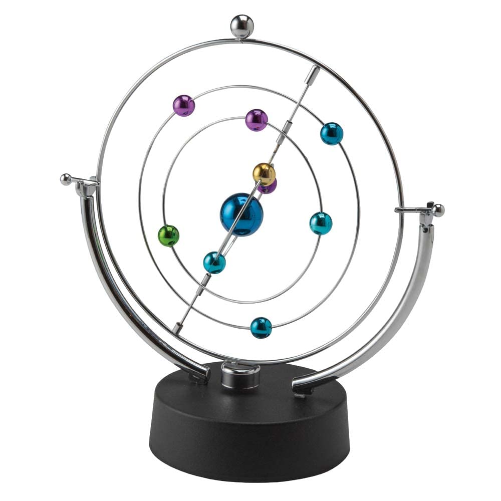 Amazon.co.jp: イシグロ キネティック モビール ギャラクシー 18224