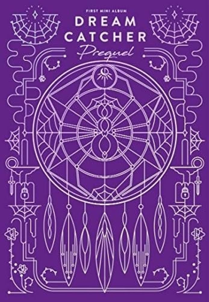 Amazon.co.jp: Dream Catcher 1stミニアルバム - Prequel (AFTER