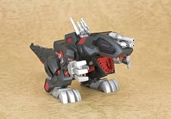Amazon | ZOIDS D-スタイル デスザウラー (ノンスケール プラスチック
