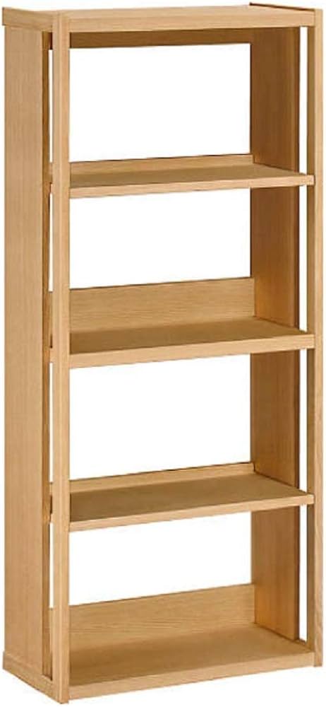 Amazon｜カリモク カリモク家具 karimoku ボナシェルタ HT2265ME 本棚