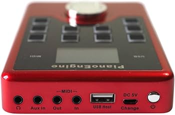 Amazon | TAHORNG PIANO ENGINE モバイルGM 音源モジュール タホーン