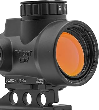 Amazon.co.jp: [ ミリタリーガレージ ] Evolution Gear MRO ドット