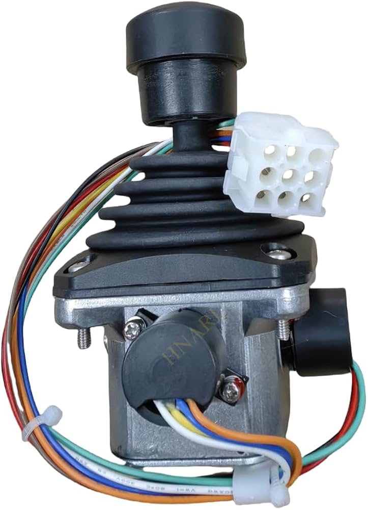 Amazon.com: HNARL JLG Joystick Controller 1600284 1600242 Dual