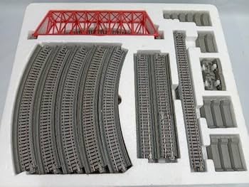 Amazon | KATO 20-822 N3 ユニトラックセットシリーズ (立体セット