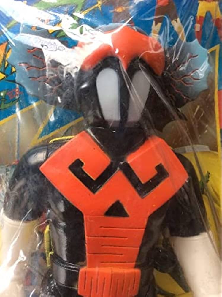 Amazon.co.jp: タカトク ブルマァク ＜アクマイザー3(スリー) ザビタン