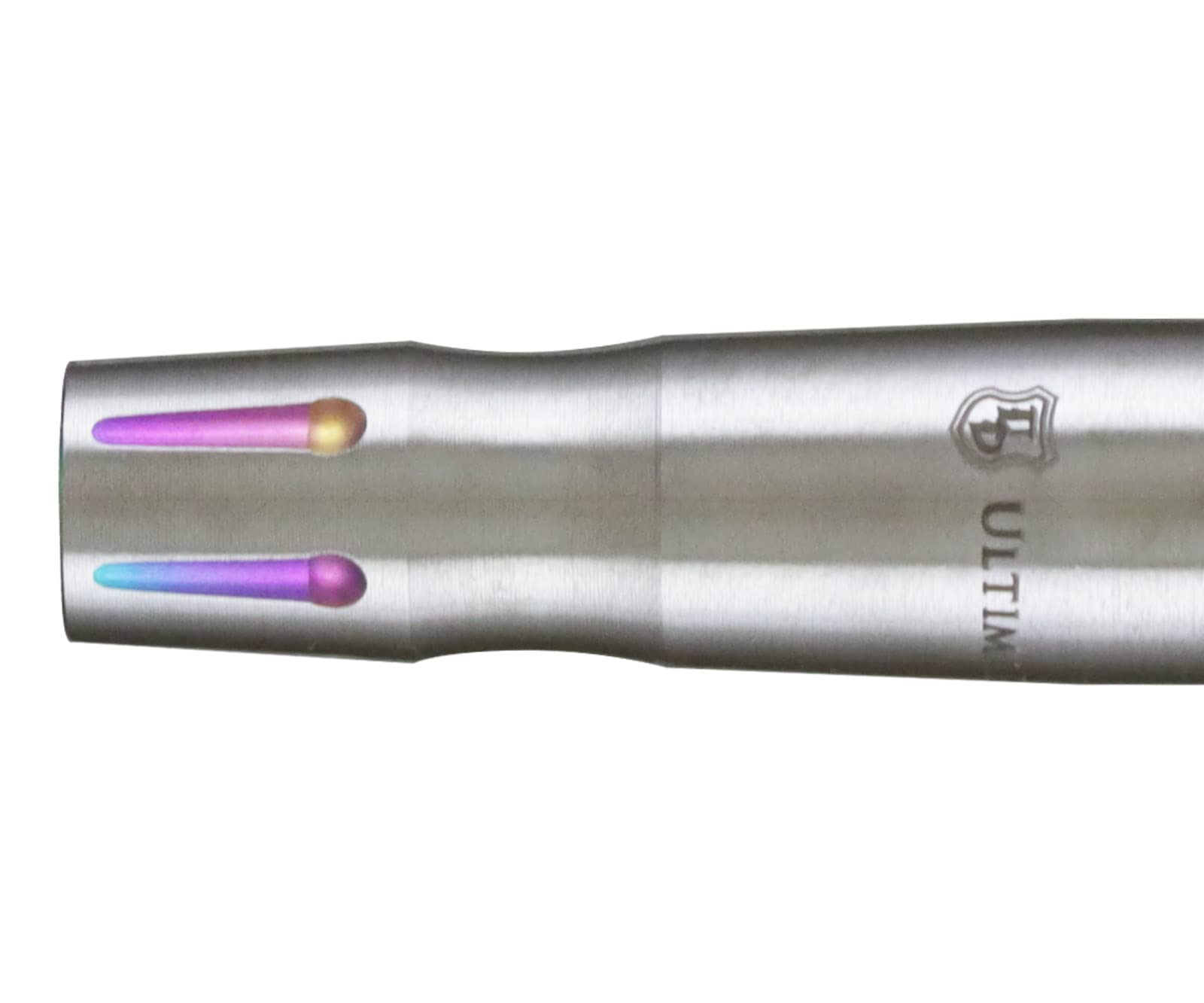 Amazon | アルティマダーツ カイザー5 Type1 プラス レインボー 荏隈