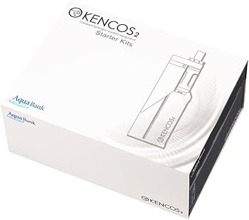 Amazon.co.jp: ケンコス2(2-S)スターターキット マットブラック