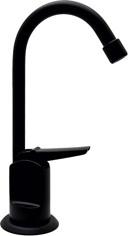 Westbrass A203-NL-62 6