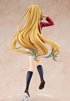 Amazon | KDcolle ようこそ実力至上主義の教室へ 軽井沢恵 1/7スケール