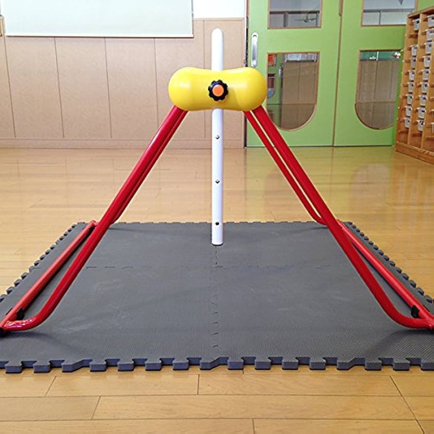 Amazon.co.jp: 鉄棒 子ども用 室内鉄棒 耐荷重70kg 組立不要 ツムラ