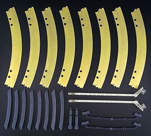 Amazon | バンダイ(BANDAI) HGUC 1/144 ネオ・ジオング用 拡張