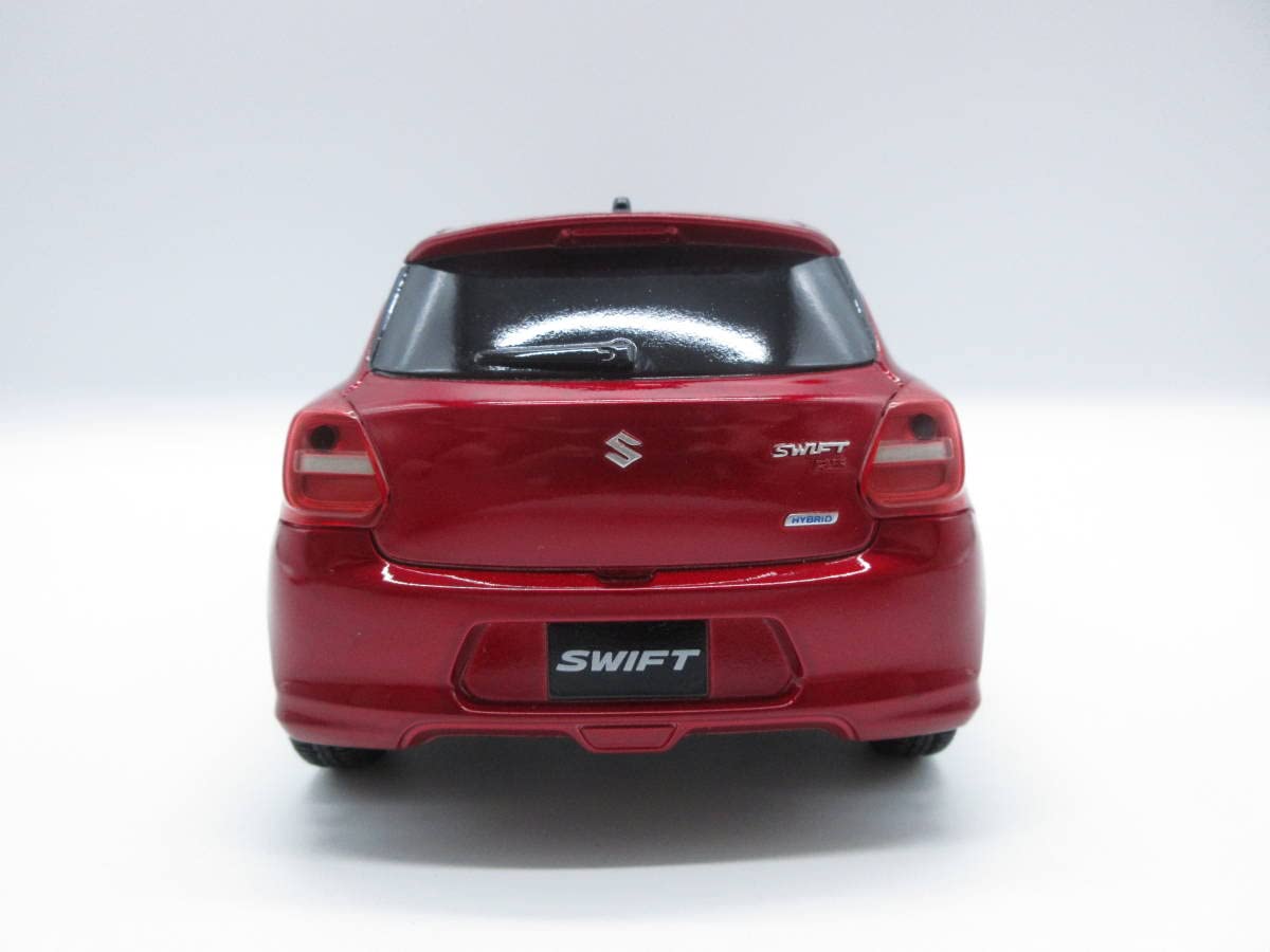 Amazon | 1/18 スズキ 新型スイフト ハイブリッドRS SUZUKI SWIFT