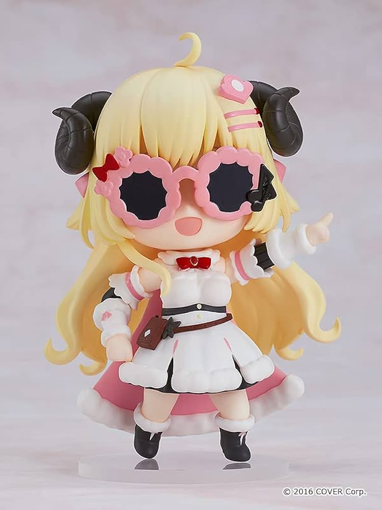 Amazon | ねんどろいど ホロライブプロダクション 角巻わため ノン