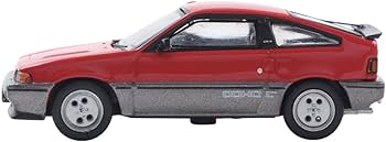 日本の名車コレクション 第68号(バラードスポーツCR-X Si) [分冊百科