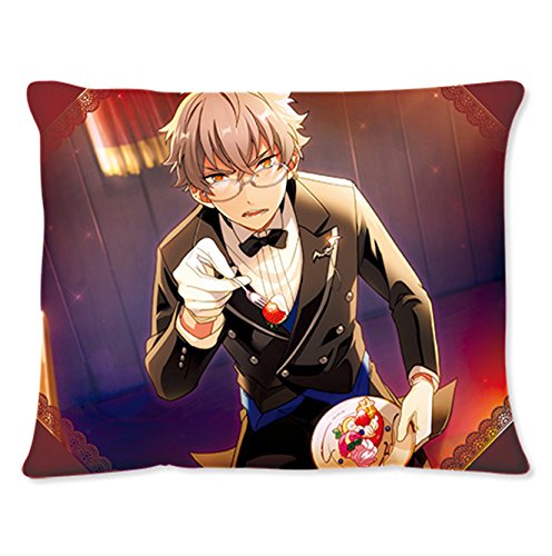 Amazon.co.jp: あんさんぶるスターズ! UNDEAD 大神晃牙 執事喫茶 ミニ