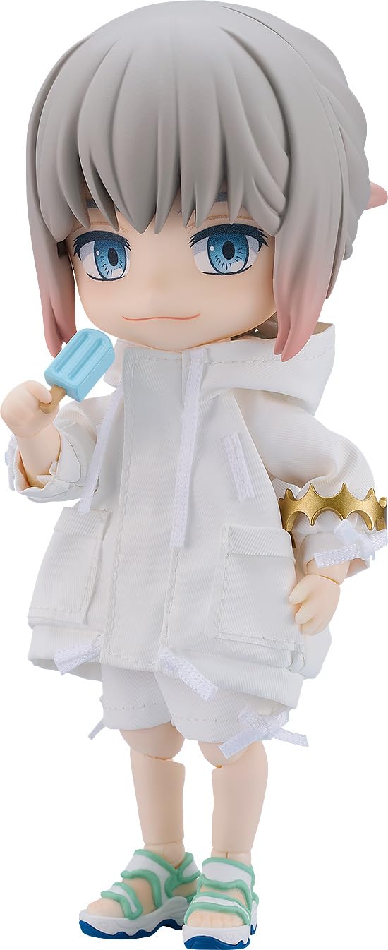 Amazon | ねんどろいどどーる Fate/Grand Order プリテンダー/オベロン