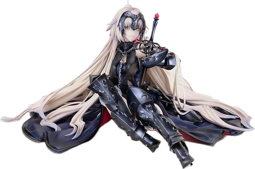 Amazon.co.jp: アヴェンジャー ／ ジャンヌ・ダルク オルタ うたかたの