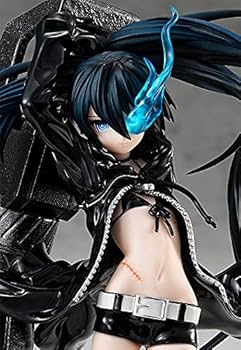 Amazon.co.jp: POP UP PARADE ブラックロックシューター ノンスケール