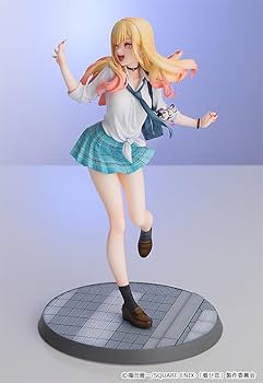 Amazon | その着せ替え人形は恋をする 喜多川海夢 1/7スケール