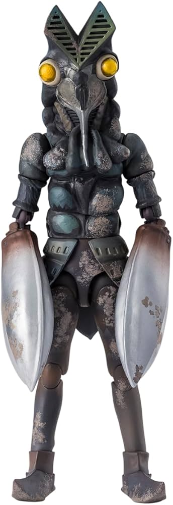 Amazon.co.jp: TAMASHII NATIONS S.H.フィギュアーツ ウルトラマン