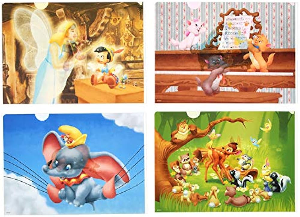 Amazon | ディズニーストア（公式）ディズニーキャラクター クリア