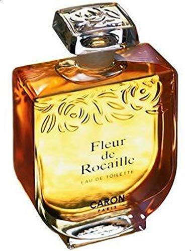 Fleur de Rocaille Caron For Women -Eau de Toilette, 50 ml- : Buy