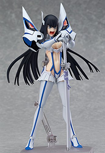 Amazon.co.jp: figma キルラキル 鬼龍院皐月 ノンスケール ABS&PVC製