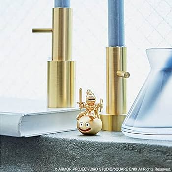 Amazon.co.jp: ドラゴンクエスト メタリックモンスターズギャラリー