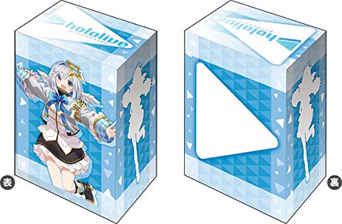 Amazon | ブシロードデッキホルダーコレクションV2 Vol.1296 ホロ