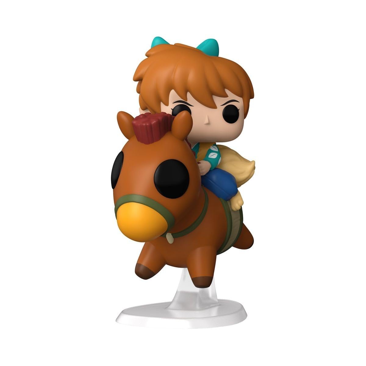 Amazon.com: Funko Pop Super! Animation: Inuyasha - Shippo (NYCC'23