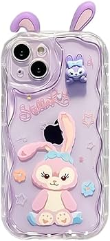 Amazon.co.jp: リーナベル ステラルー iPhone 15 用 ケース リーナベル