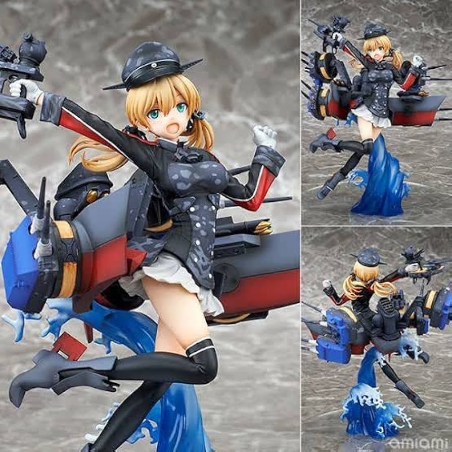 Amazon.co.jp: 艦隊これくしょん 艦これ Prinz Eugenプリンツ