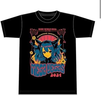 Amazon.co.jp: Fear and Loathing in Las Vegas メガベガス Tシャツ M