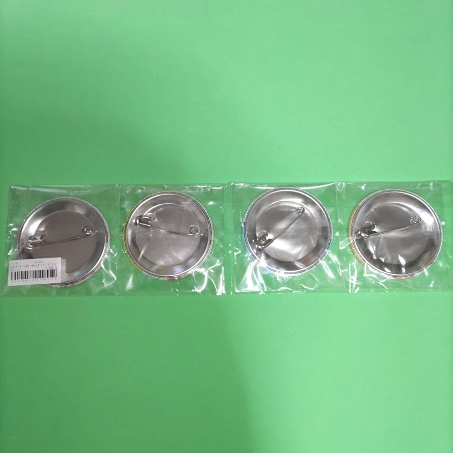 Amazon.co.jp: ぼっちざろっく！ 3巻 ゲーマーズ 特典 缶バッジ 後藤